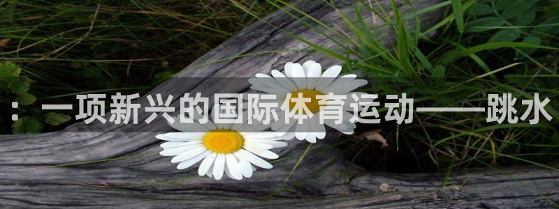德国欧亿体育官方正版app集团::一项新兴的国际体育运动——